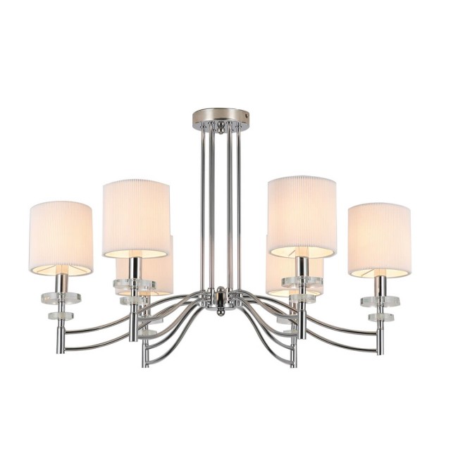 Люстра потолочная ФАВОРИТ 2680-6P