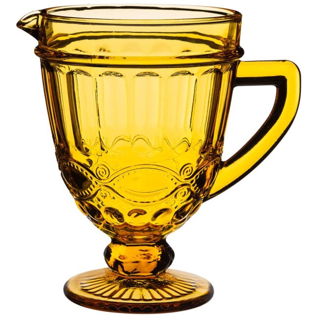 КУВШИН "СЕРПЕНТИНА" АРТИ-М 781-213 СЕРИЯ "MUZA COLOR" 1300 МЛ. / ВЫСОТА=20 СМ.