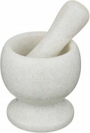 СТУПКА 925-100 С ПЕСТИКОМ ДИАМЕТР=9 СМ ВЫСОТА=10 СМ