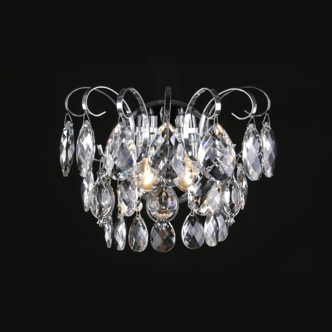 Бра G22002/2wCR CL