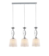 Подвес 06882/3L CHROME