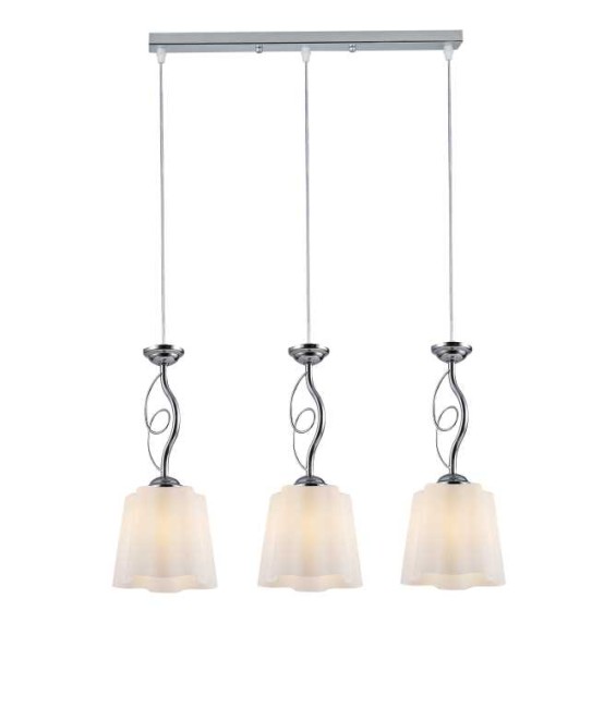 Подвес 06882/3L CHROME