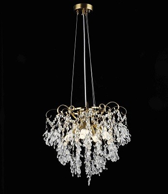 Люстра 2673/4 COP