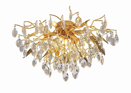 Люстрa P6073/D800 FGD