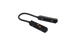 Коннектор токопроводящий угловой 2CCT