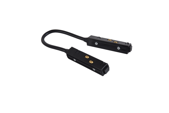 Коннектор токопроводящий угловой 2CCT