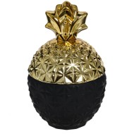 Шкатулка, L9 W9 H13,5 см 796186