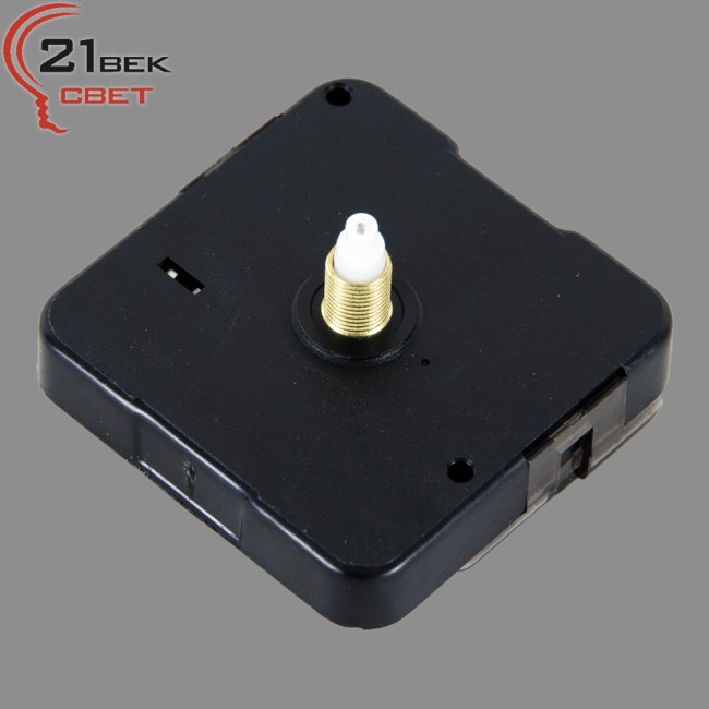 Часовой механизм кварцевый 14мм Э "21 век"