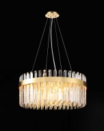 Люстра G30-ф600*H300 H-GOLD