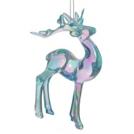 Изделие декоративное подвесное "Олень", L9 W7,5 H13,5 см 807613