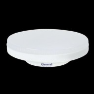 Лампа светодиодная GLDEN-GX53-7-230-GX53-4500 642500