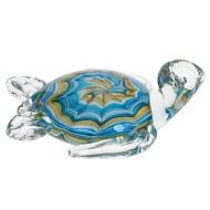 Фигурка декоративная "Черепаха" 786629 L15 W13 H6 см