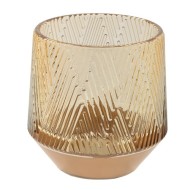 Подсвечник, 9*9*9,5см 789603