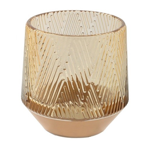 Подсвечник, 9*9*9,5см 789603