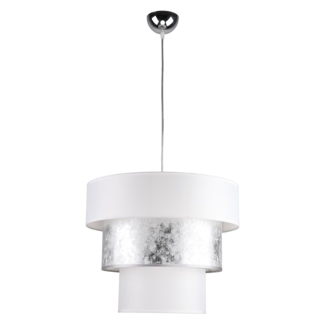 Подвесная люстра 10245/1CR WT