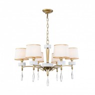 Люстра 2706-6P