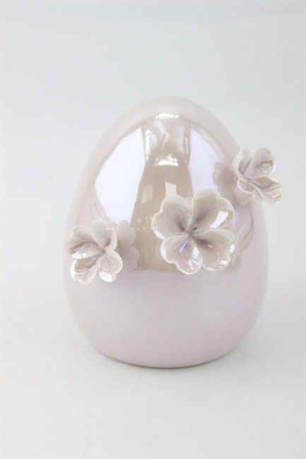 Фигурка «Яйцо» 727-016 (розовый)