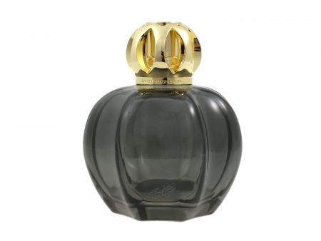 Страсть Черная (лампа) 4460