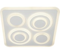 Потолочный светильник 8007-500 WT 000024489