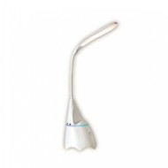 Светильник настольный LE LED TL-650 6W White LE061401-0020