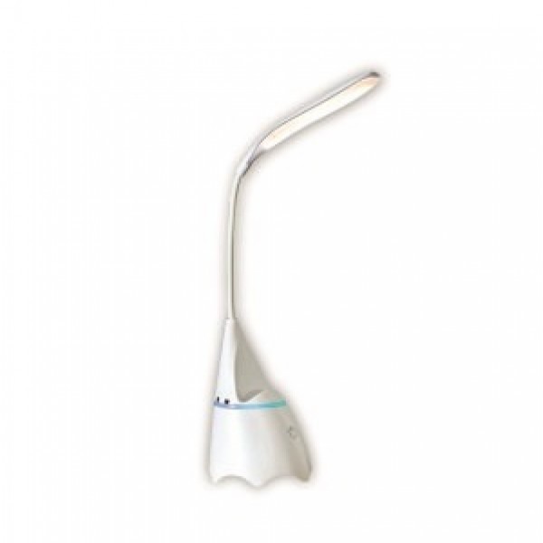 Светильник настольный LE LED TL-650 6W White LE061401-0020