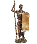 Статуэтка "Клятва Гиппократа" 903735