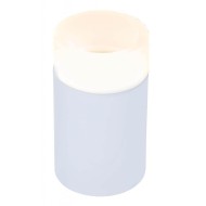 Светильник IL.0005.1500 WH GU10 1*10W потолочный спот Белый