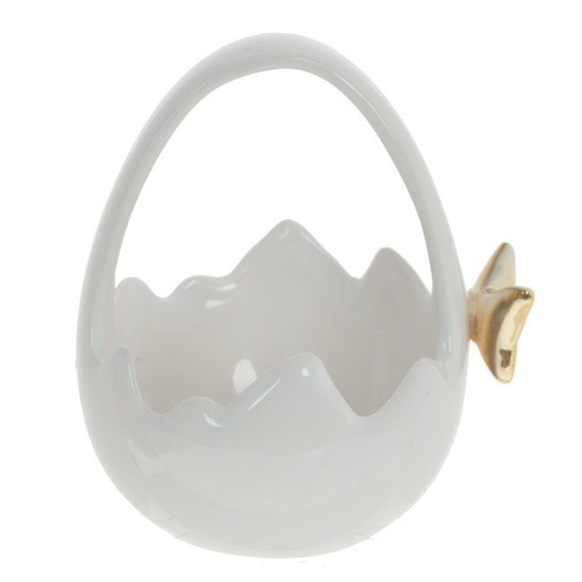 Конфетница 795911  L9 W11 H12 см