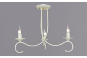 Светильник РС20667 WT+FG/3C