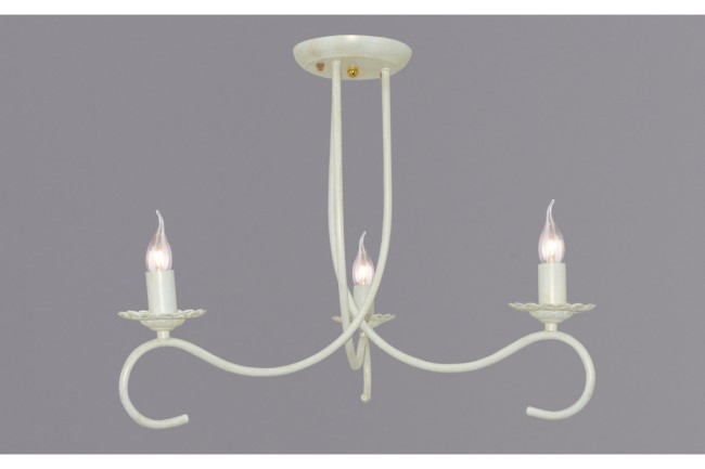 Светильник РС20667 WT+FG/3C