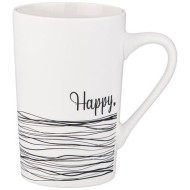 КРУЖКА "MODERN LINES" 380МЛ 260-790