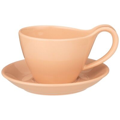 ЧАЙНАЯ ПАРА BRONCO "MEADOW" 250 МЛ ПУДРОВАЯ 474-155