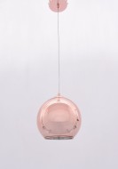 Подвесной светильник Lobos LDP 107-300 R.GD