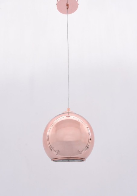 Подвесной светильник Lobos LDP 107-300 R.GD