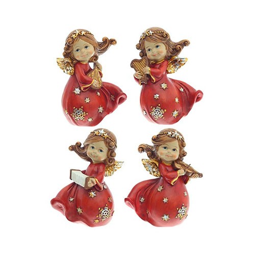 Фигурка "Ангел", 14см 235173