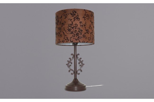 Настольная лампа "Адажио" РС20782/1T