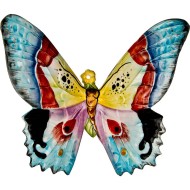 ПАННО НАСТЕННОЕ "БАБОЧКА" АРТИ-М 628-094 22*20 СМ ПАННО НАСТЕННОЕ "БАБОЧКА" АРТИ-М 628-094 22*20 СМ