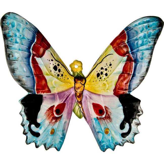 ПАННО НАСТЕННОЕ "БАБОЧКА" АРТИ-М 628-094 22*20 СМ