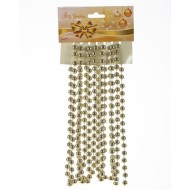 Украшение новогоднее "Бусы"., 2,7м 722767