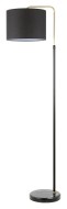 Торшер 4048AFL SAND GOLD+MATT BLACK