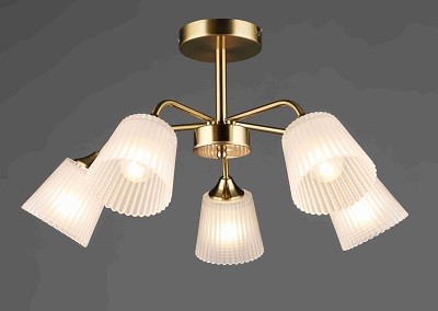 Люстра 6600/5 COP