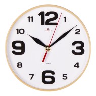 Часы настенные 2019-110BG 01100229 Часы настенные 2019-110BG 01100229