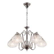 Подвесная люстра ЭСКАДА 336/5P Подвесная люстра ЭСКАДА 336/5P