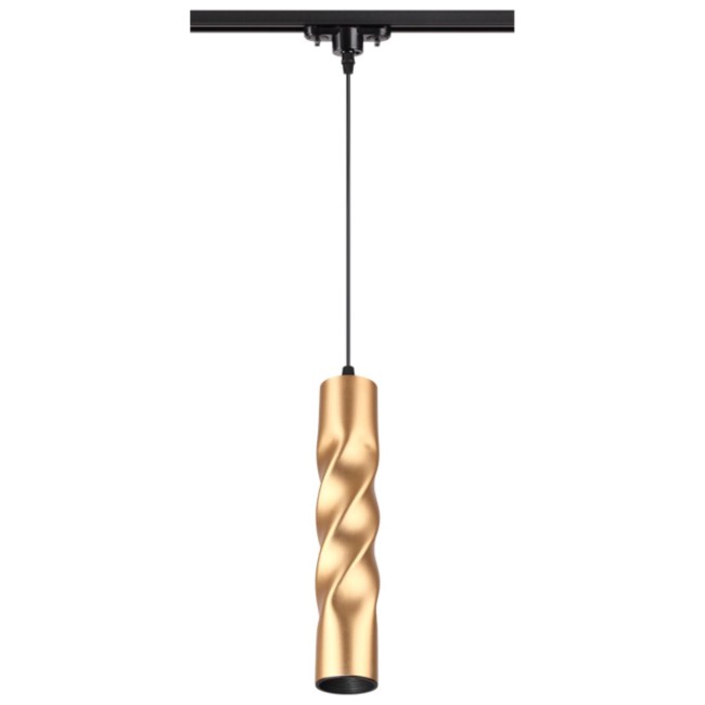 Светильник трековый LED 357901 NT19 114 золото IP20 LED 3000K 12W 160-265V ARTE