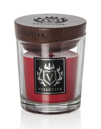 Свеча маленькая Рандеву 90гр V63019