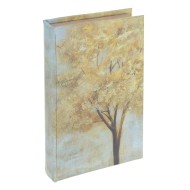 Ключница 772069 L17 W5 H26 см