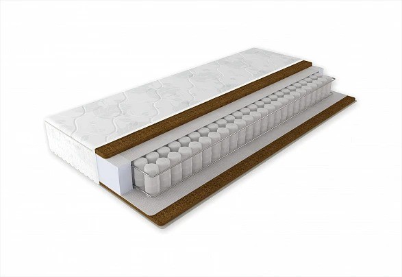 Матрас VANDA Optima Cocos 1800*2000