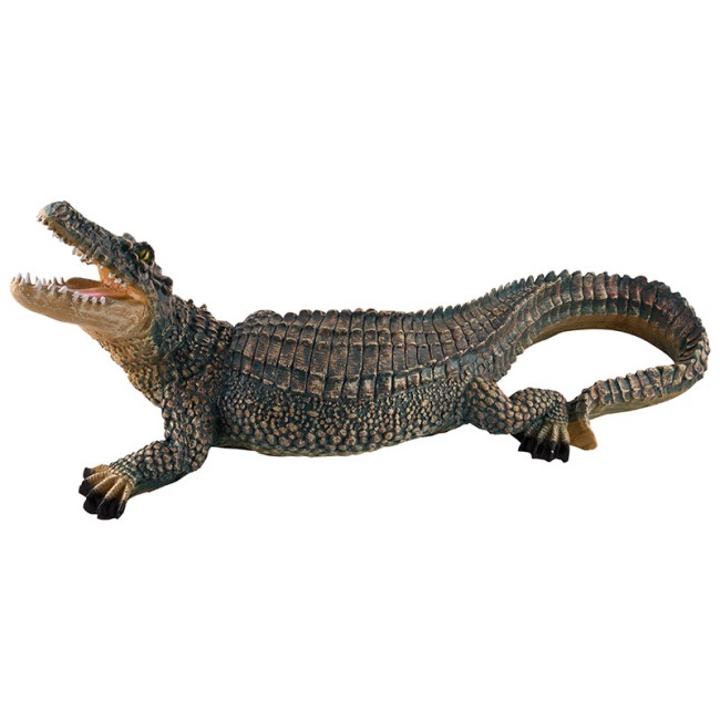 Крокодил ФП136/2 L-87см БРОНЗА