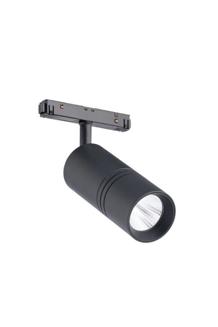 Светильник для магнитного шинопровода 015CG 12W4K