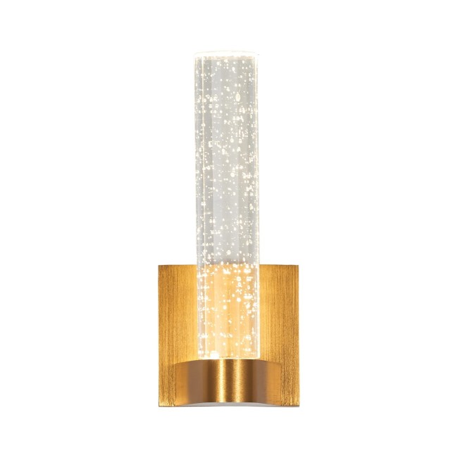 Настенный светодиодный светильник G61308/1wGD